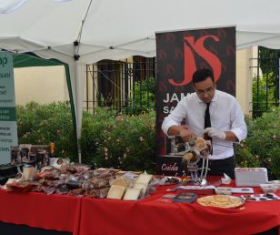 Torneo de Golf Copyrap - Jamones Salamanca