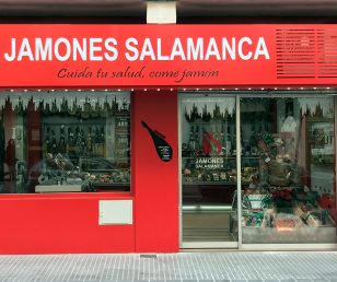 Tienda Alfambra
