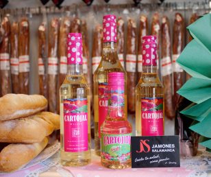 Feria de Málaga 2017