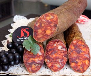 Chorizo Ibérico