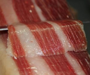 Jamón Ibérico de Bellota
